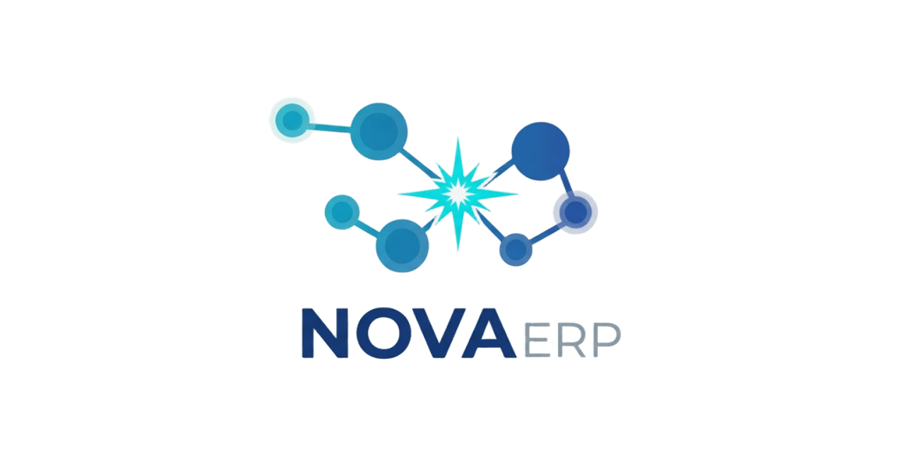 Nova ERP